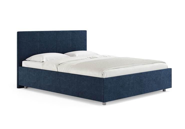 Двуспальная кровать с механизмом Prato 160х200 в Надыме - изображение 38