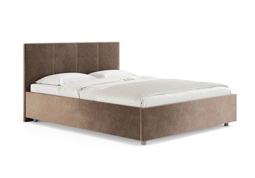Двуспальная кровать с механизмом Prato 160х200 в Салехарде - предосмотр 7