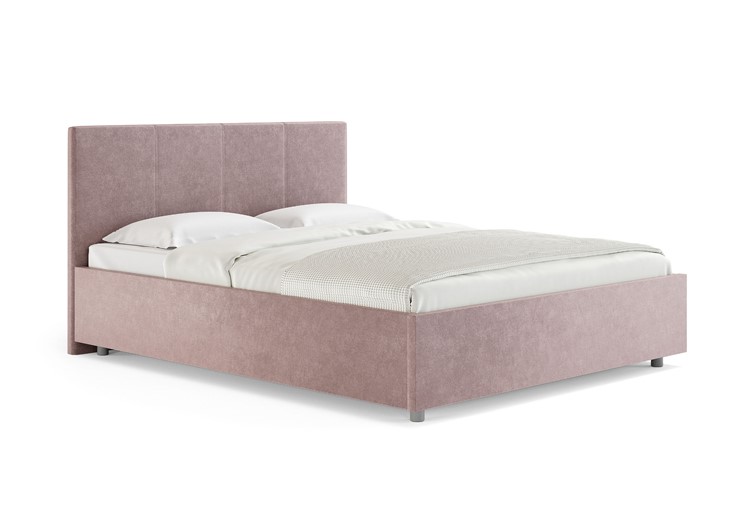 Двуспальная кровать с механизмом Prato 160х200 в Лабытнанги - изображение 43