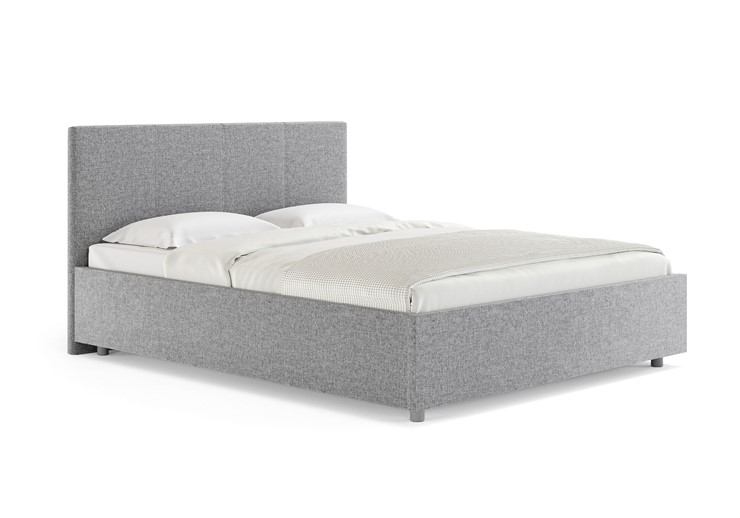 Двуспальная кровать с механизмом Prato 160х200 в Салехарде - изображение 55