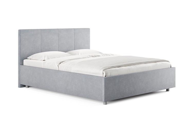 Двуспальная кровать с механизмом Prato 160х200 в Надыме - изображение 60