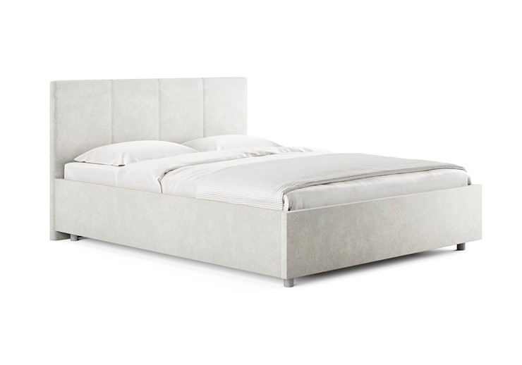 Двуспальная кровать с механизмом Prato 160х200 в Лабытнанги - изображение 62
