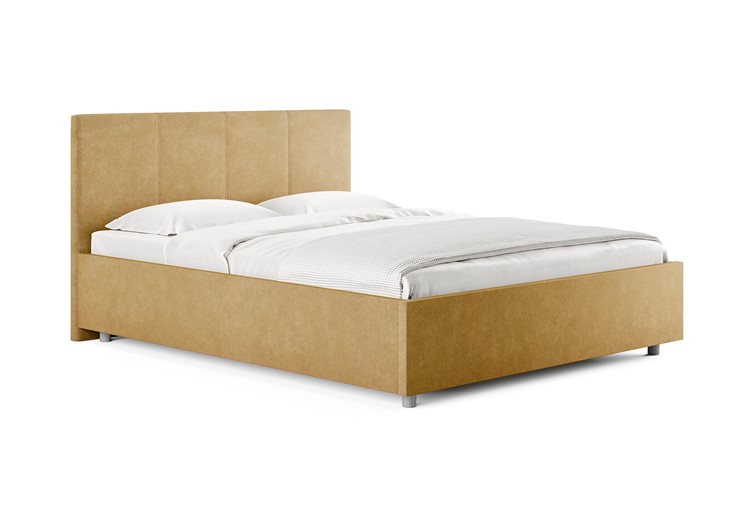 Двуспальная кровать с механизмом Prato 160х200 в Лабытнанги - изображение 63