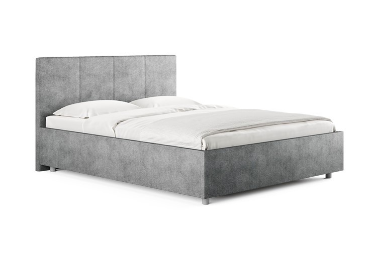 Двуспальная кровать с механизмом Prato 160х200 в Салехарде - изображение 66