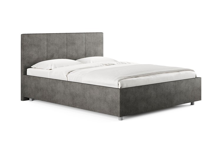 Двуспальная кровать с механизмом Prato 160х200 в Салехарде - изображение 68