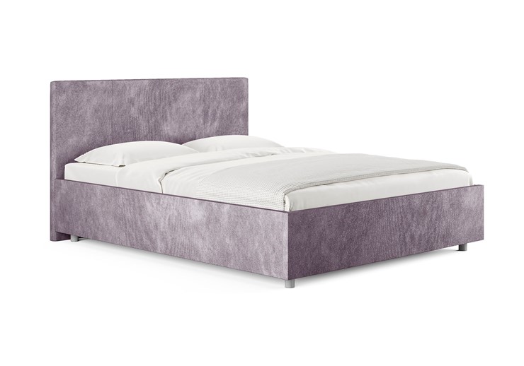 Двуспальная кровать с механизмом Prato 160х200 в Лабытнанги - изображение 74