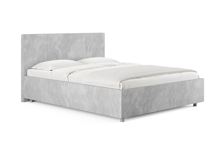 Двуспальная кровать с механизмом Prato 160х200 в Салехарде - изображение 75
