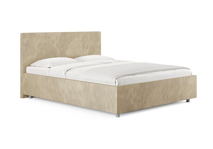 Двуспальная кровать с механизмом Prato 160х200 в Лабытнанги - изображение 77