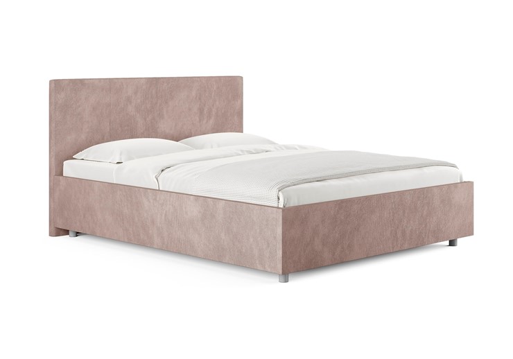 Двуспальная кровать с механизмом Prato 160х200 в Лабытнанги - изображение 80