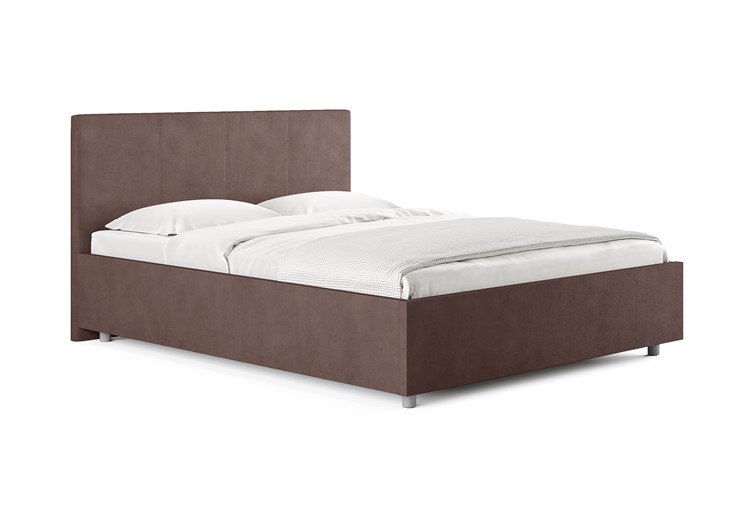 Двуспальная кровать с механизмом Prato 160х200 в Лабытнанги - изображение 85