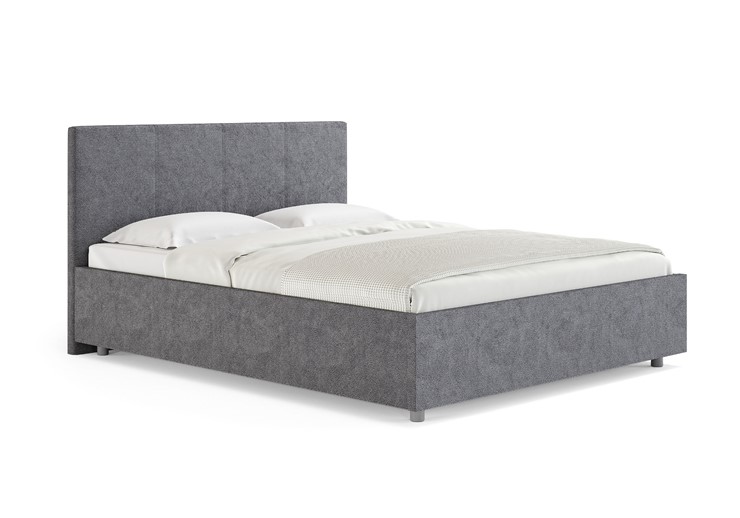Двуспальная кровать с механизмом Prato 160х200 в Надыме - изображение 12