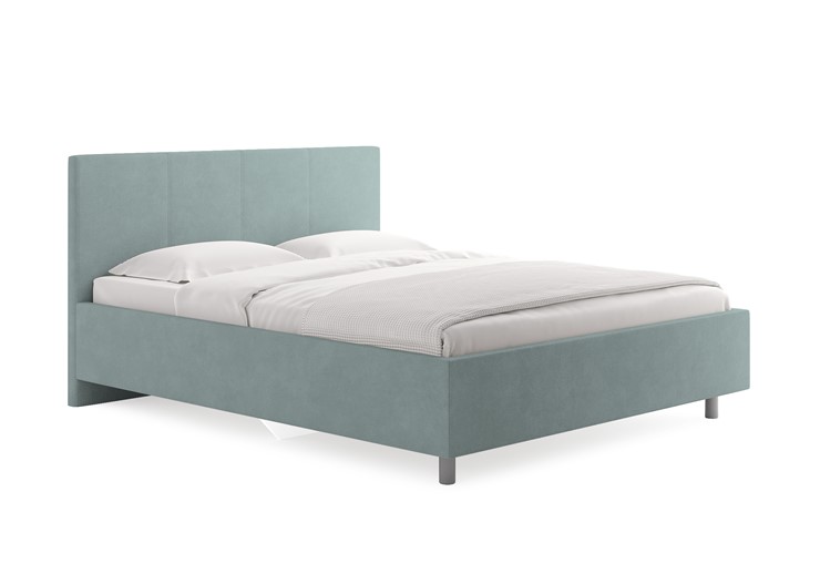 Двуспальная кровать с механизмом Prato 200х200 в Надыме - изображение 10