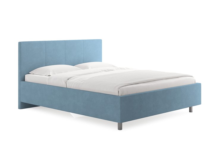 Двуспальная кровать с механизмом Prato 200х200 в Надыме - изображение 12