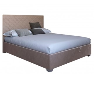 Кровать с механизмом 2-спальная ROMBI 160х200 в Салехарде
