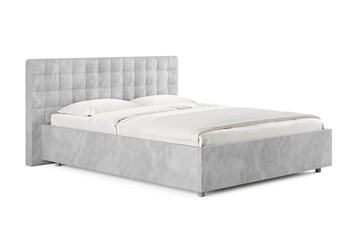 Двуспальная кровать с механизмом Siena 180х200 в Салехарде - предосмотр 4