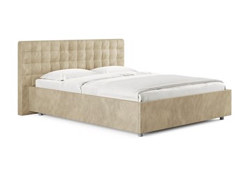 Двуспальная кровать с механизмом Siena 180х200 в Салехарде - предосмотр 6