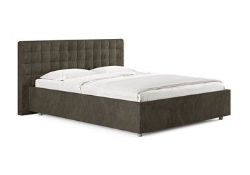Двуспальная кровать с механизмом Siena 180х200 в Салехарде - предосмотр 8