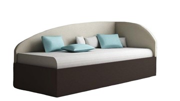 Кровать 1-спальная с механизмом Конкорд Spring 2016 80х190 в Лабытнанги