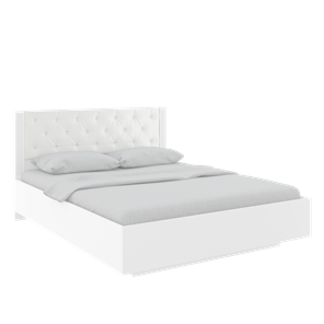 Парящая кровать Тиффани М42 в Новом Уренгое