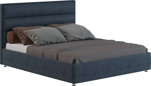 Кровать с механизмом 2-спальная Веста размер 160*200 в Салехарде - изображение