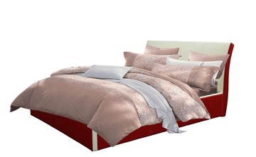 Кровать с механизмом 2-спальная Visconti 160х190 в Лабытнанги