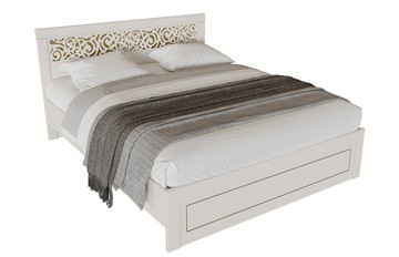 Кровать с основанием Оливия 1600 в Надыме