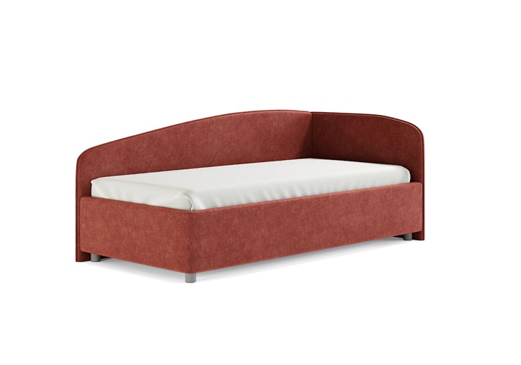 Кровать с основанием Paola R 90х190 в Надыме - изображение 43