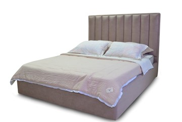 Кровать с подъемным механизмом Адель 172х215 см в Салехарде