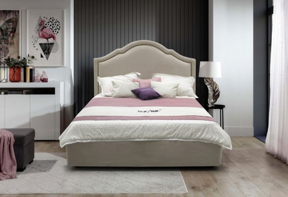 Кровать Эллен 170х215 см в Салехарде - изображение