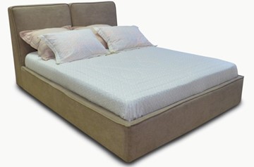 Кровать Корсо 210х234 см в Салехарде
