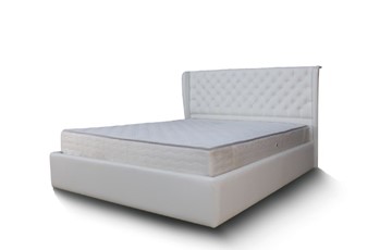 Кровать с подъемным механизмом Моника 160х215 см в Салехарде