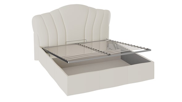 Кровать с механизмом двуспальная Сабрина ТД-307.01.08 в Салехарде - изображение