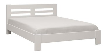 Полуторная кровать Тора (Белый Античный) 140х200 в Лабытнанги