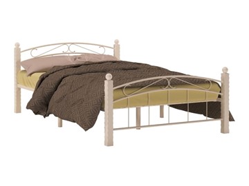 Кровать в спальню Гарда 15, 160х200, белая в Салехарде - предосмотр