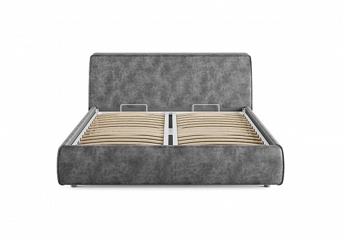 Двуспальная кровать с механизмом Altea 180х200 в Салехарде - изображение 2