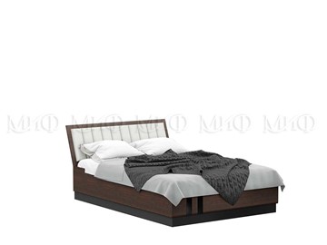 Полутороспальная кровать Магнолия 160 в Надыме