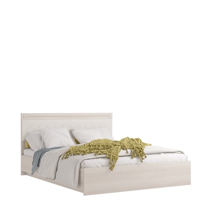 Двуспальная кровать с механизмом Константа в Салехарде - изображение