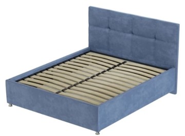 Спальная кровать Бэлль 120х200 с подъемным механизмом и дном в Надыме
