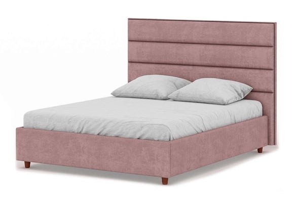 Спальная кровать City 900х1900 без подъёмного механизма в Салехарде - изображение