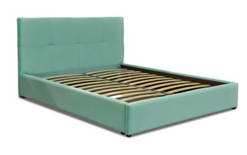 Спальная кровать Loft Line Элина 120х200 с ортопедическим основанием в Лабытнанги