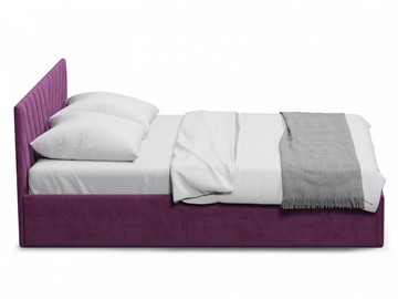 Спальная кровать Эмма 1800х1900 с подъёмным механизмом в Лабытнанги - предосмотр 2