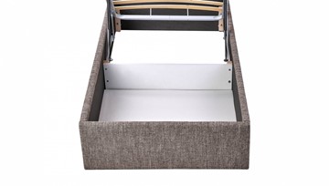 Кровать 2х-спальная Фиби 1600х1900 с подъёмным механизмом в Салехарде - предосмотр 16