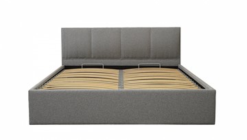 Двуспальная кровать Фиби 1800х1900 без подъёмного механизма в Салехарде - предосмотр 6