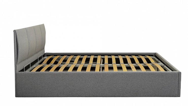Спальная кровать Фиби 1400х1900 без подъёмного механизма в Тарко-Сале - изображение 8