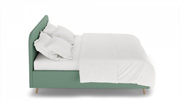 Кровать в спальню Jazz 1400х1900 с подъёмным механизмом в Надыме - предосмотр 2