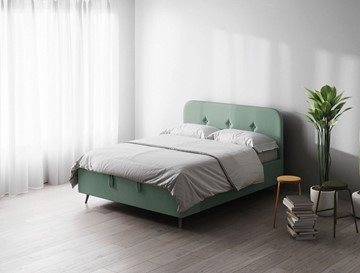 Спальная кровать Jazz 900х1900 с подъёмным механизмом в Лабытнанги