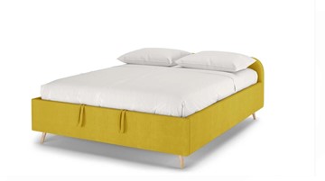 Кровать в спальню Jazz-L 900х1900 с подъёмным механизмом в Новом Уренгое