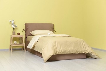 Кровать в спальню Керри 900х1900 без подъёмного механизма в Салехарде - предосмотр 3