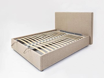 Кровать Кристалл 1 1400х2000 с подъёмным механизмом в Салехарде - предосмотр 6