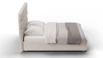 Двуспальная кровать Liberty 1800х1900 без подъёмного механизма в Салехарде - предосмотр 2